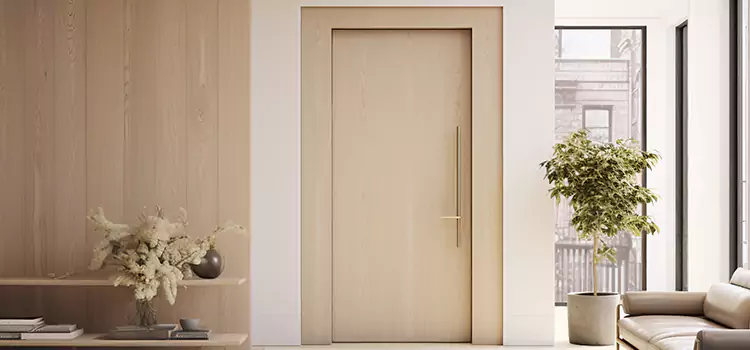 Choose Quality for Your Inside Doors in Worcester, MA