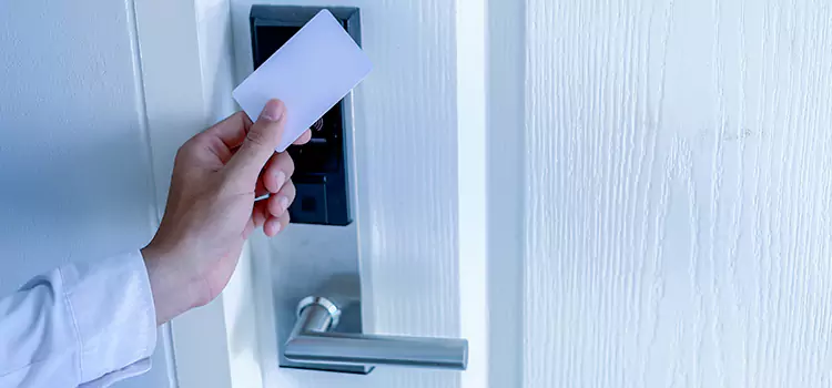 Why Choose Us for Your Keycard Lock Installation in Worcester, MA?