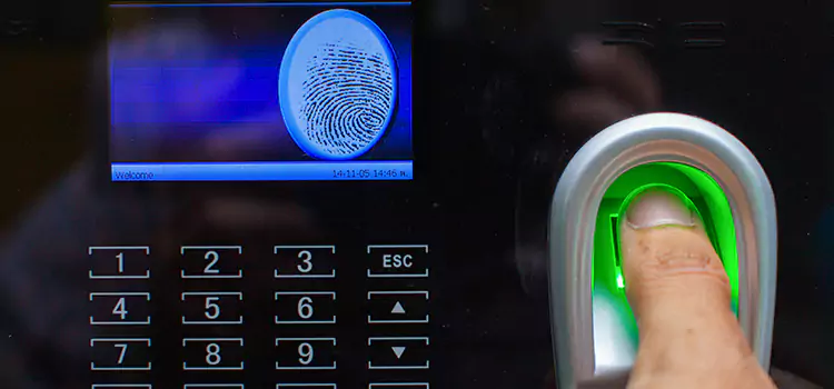 Your Trusted Partner for Secure Access in Worcester, MA