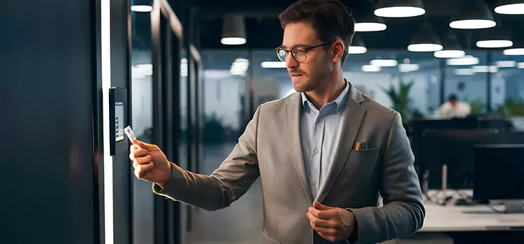 Our Commitment to Keycard Security Excellence in Worcester, MA