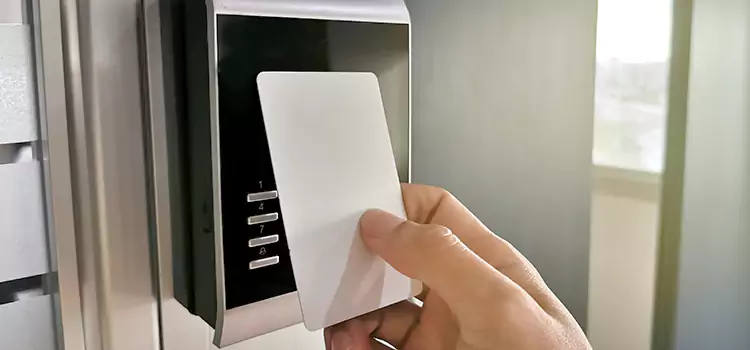 Advanced RFID Technology Integration in Worcester, MA